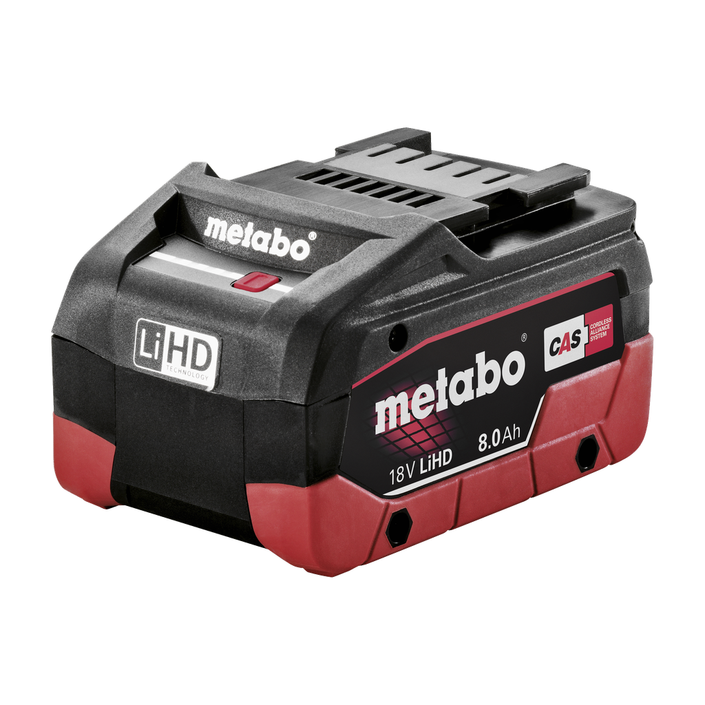 Metabo Batteri