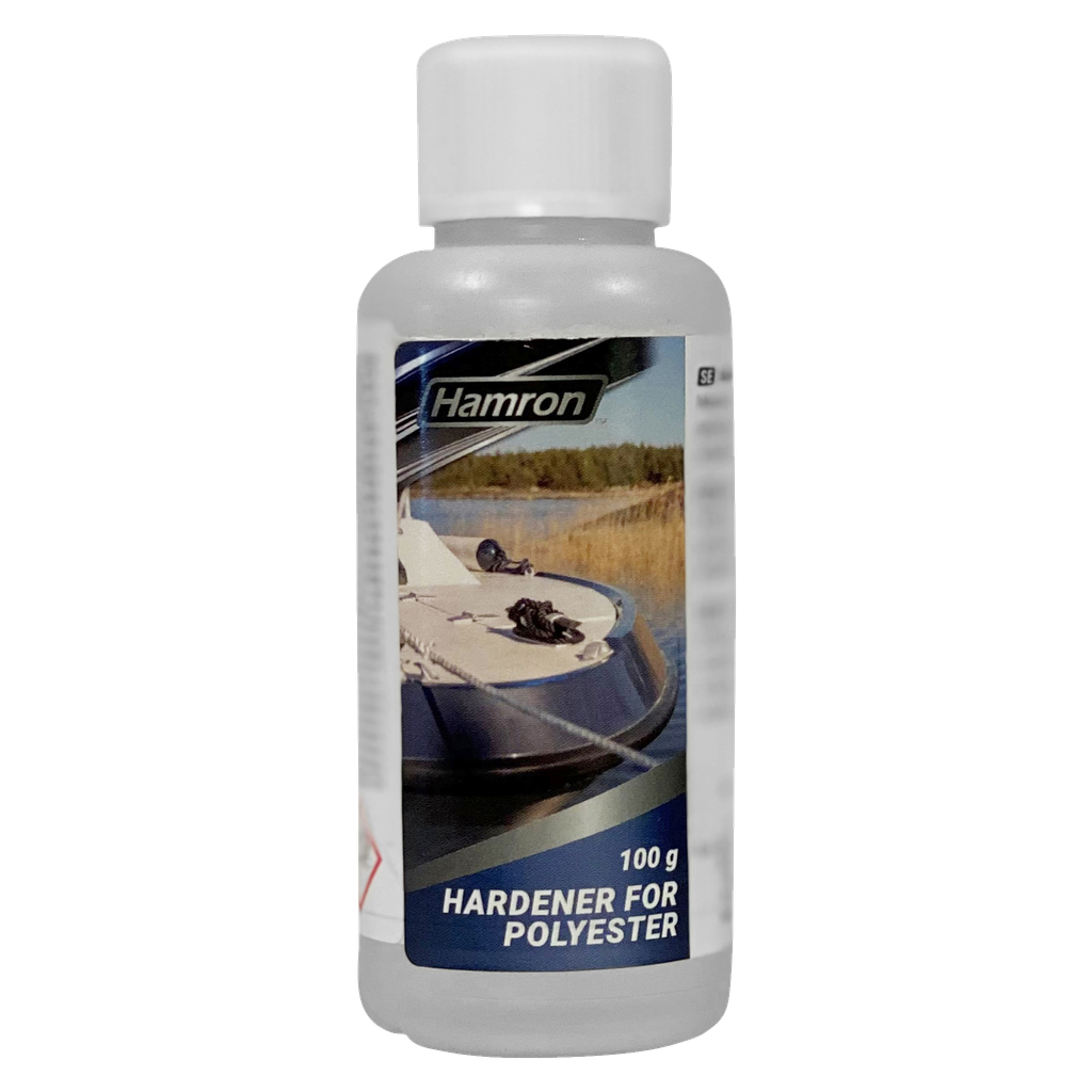 Hamron Herder for polyester