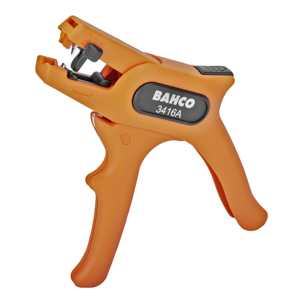Bahco Avisoleringstang