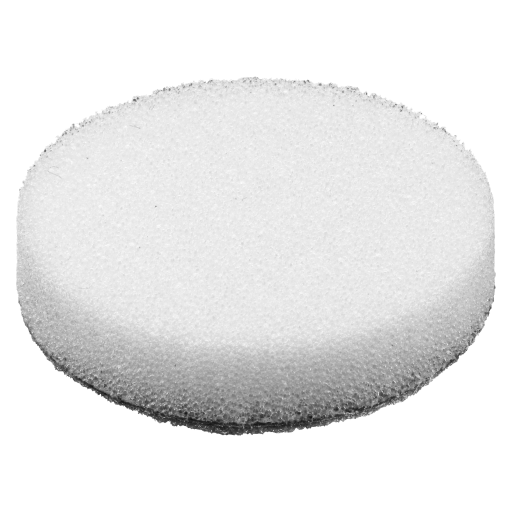 Bosch Polersvamp för slipmaskin 6-pk