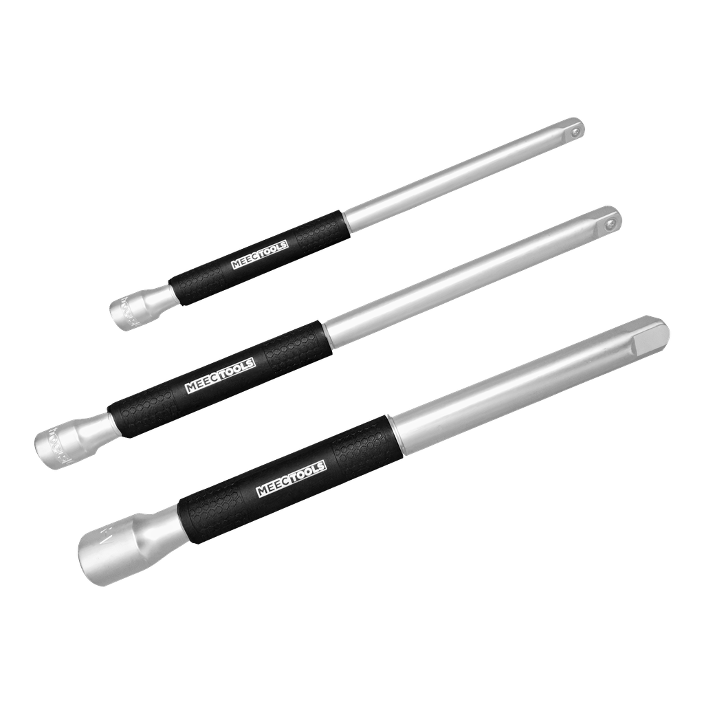 Meec Tools Forlenger 3-pk