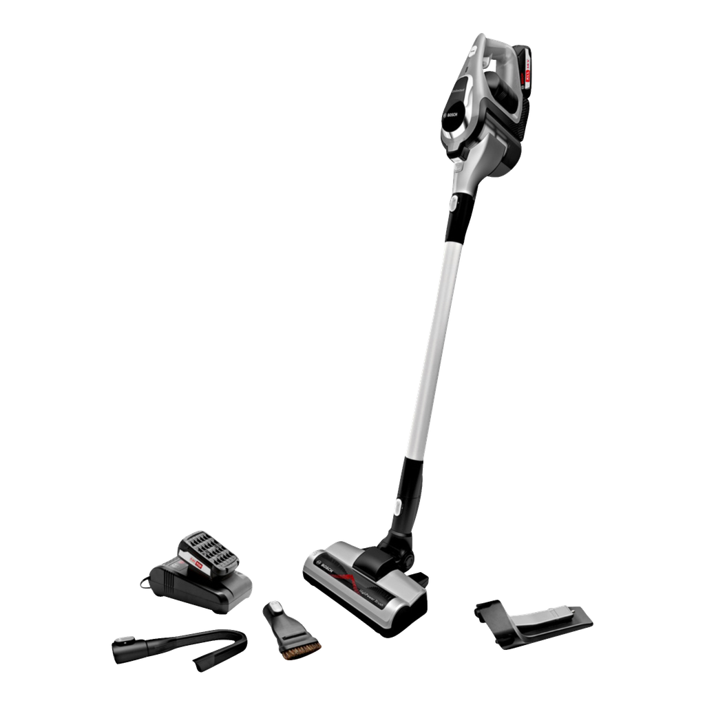 Bosch Power 4 All Håndstøvsuger 2-i-1