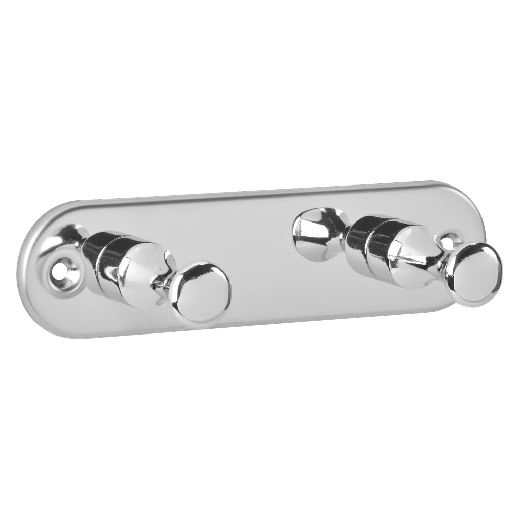 Hard Head Kroklist 2 krokar