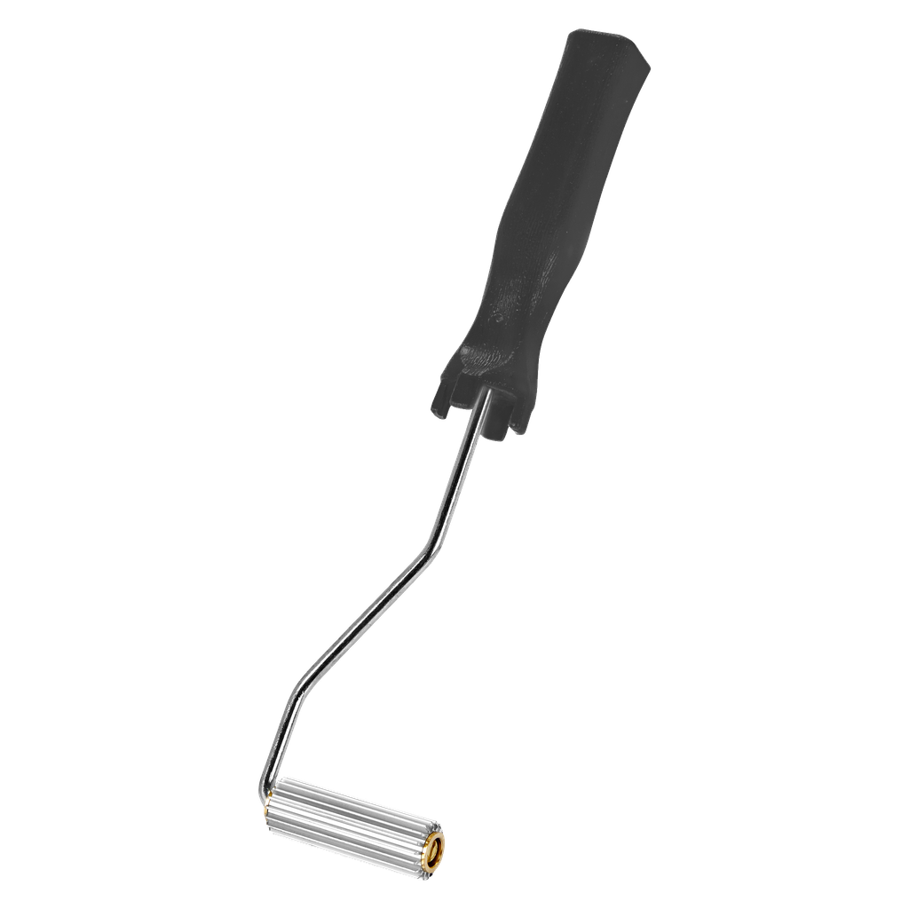 Kayoba Aluminiumsrulle