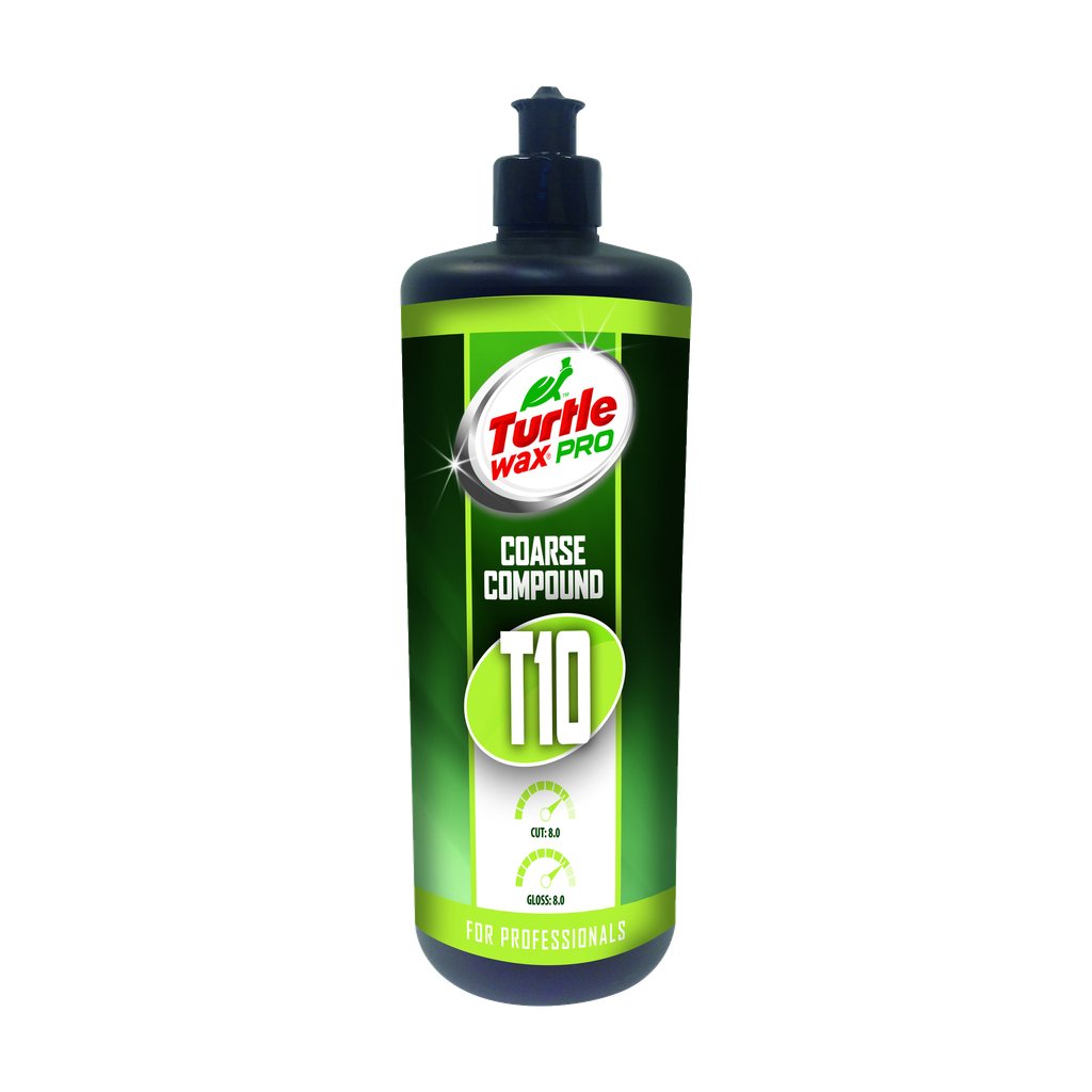 Turtle Wax Poleringsmiddel