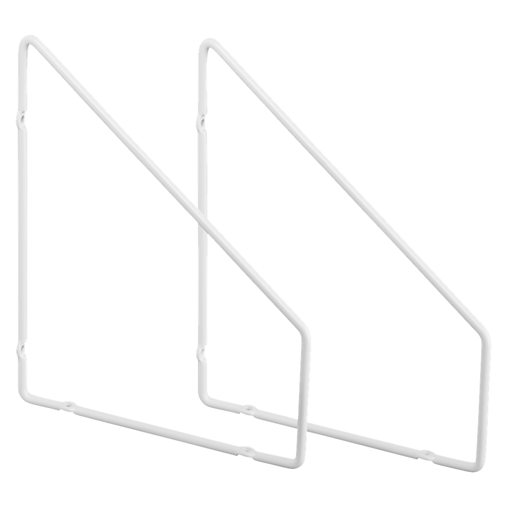 Hard Head Konsoller 2-pk
