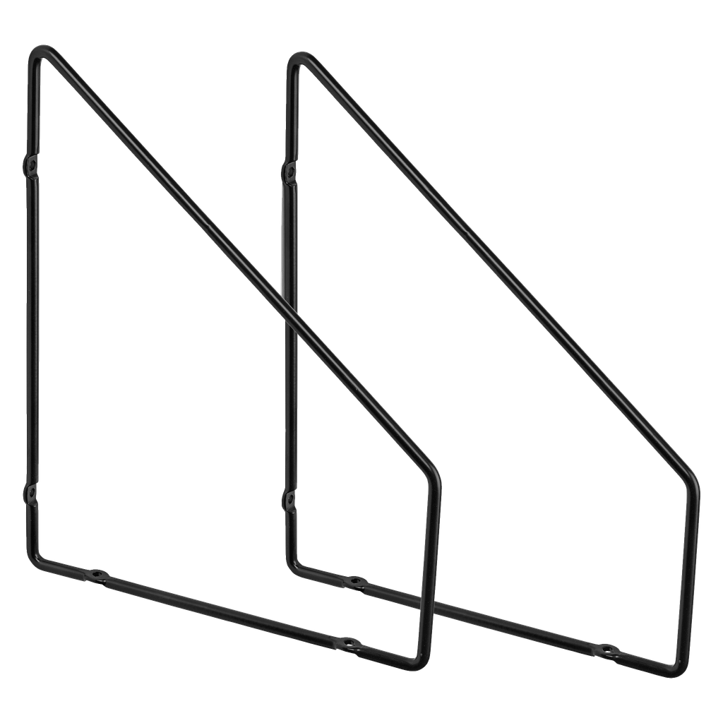 Hard Head Konsoler 2-pk