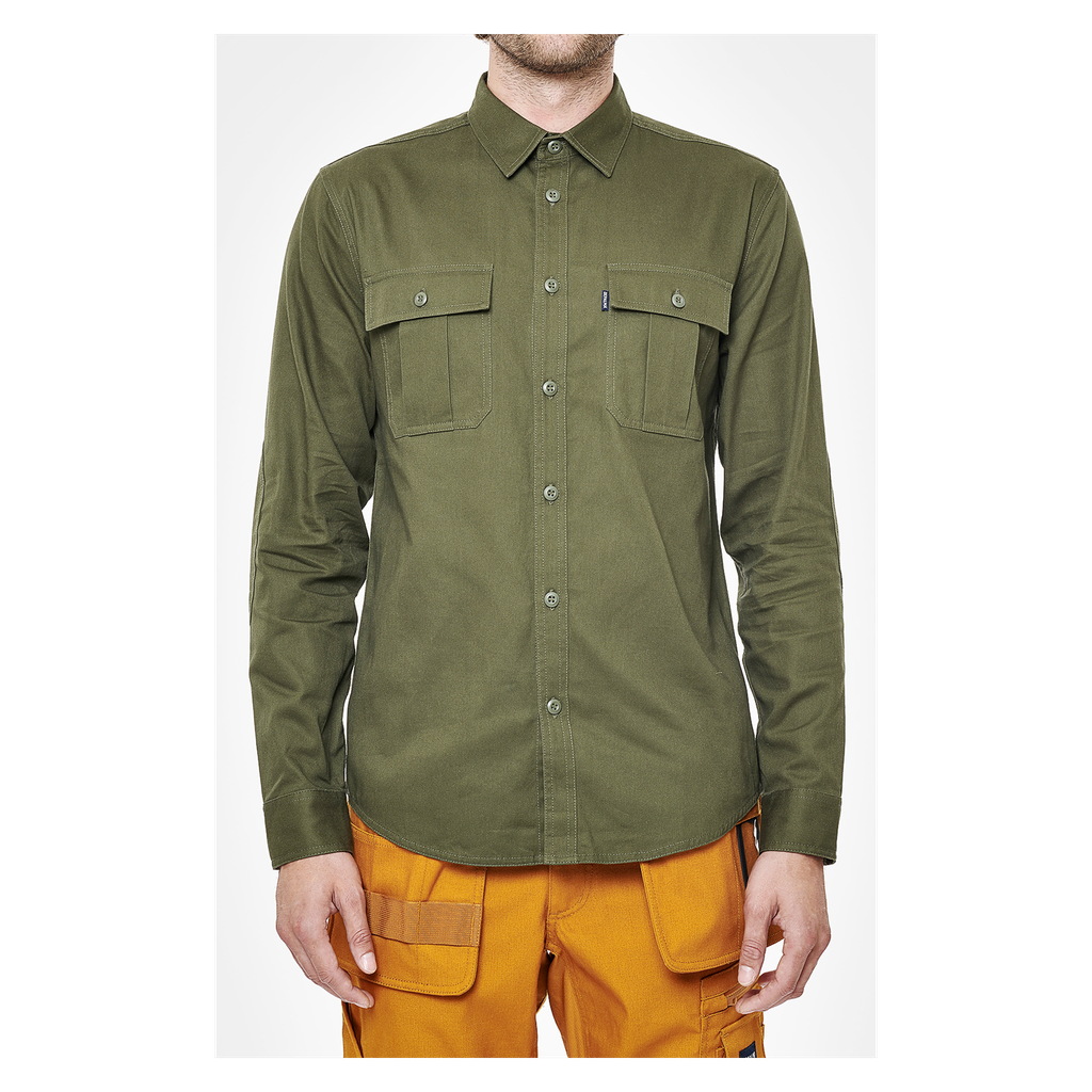 DePalma Workwear Arbeidsskjorte