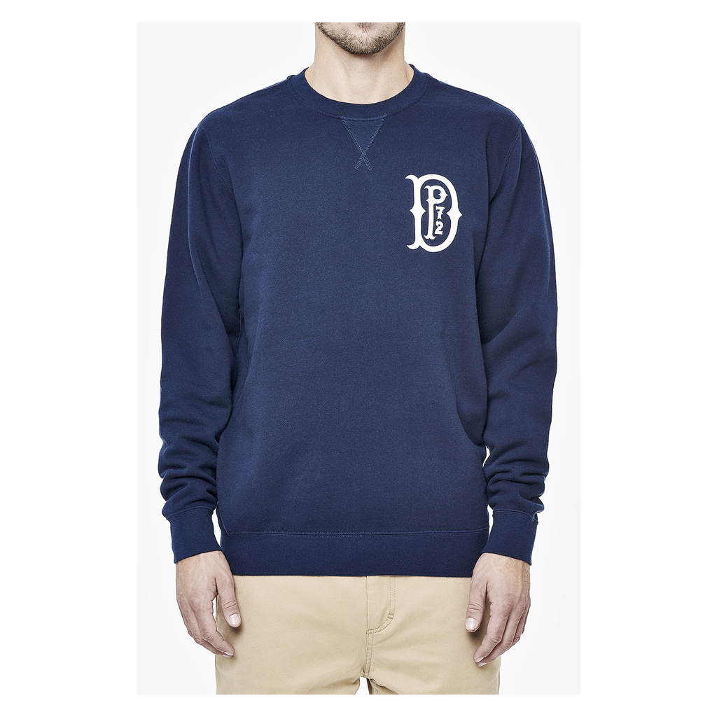 DePalma Workwear Sweatshirt