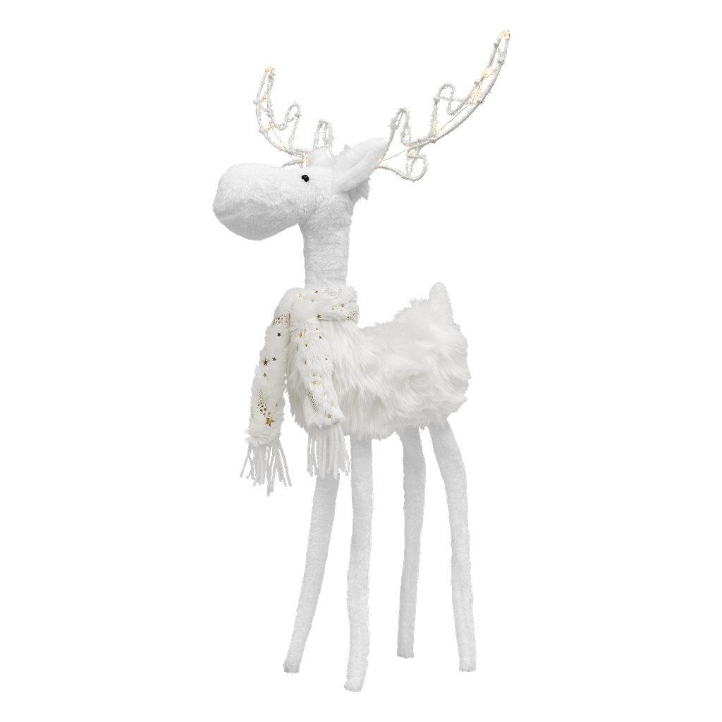 Anslut Juleelg