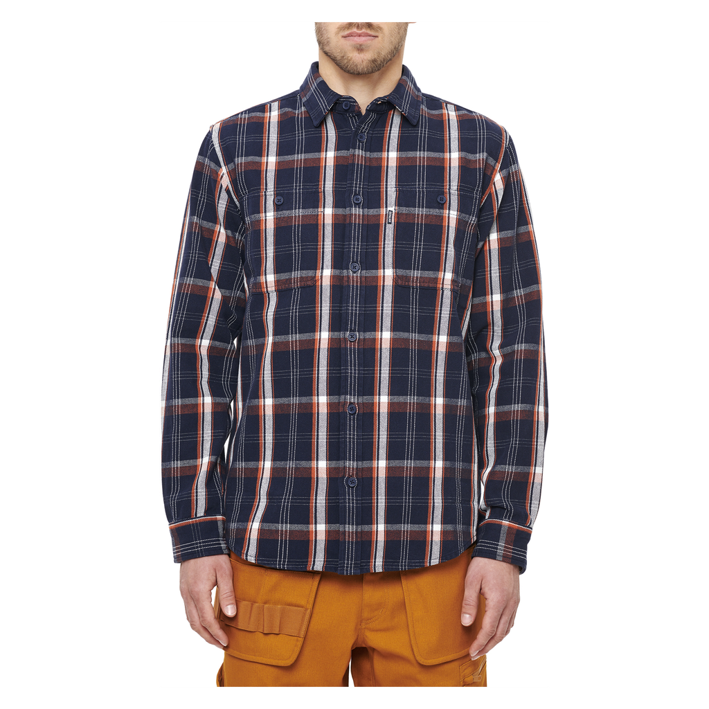 DePalma Workwear Skjorta