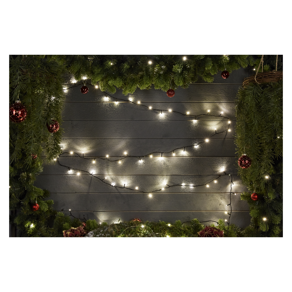 Anslut Lysslynge LED