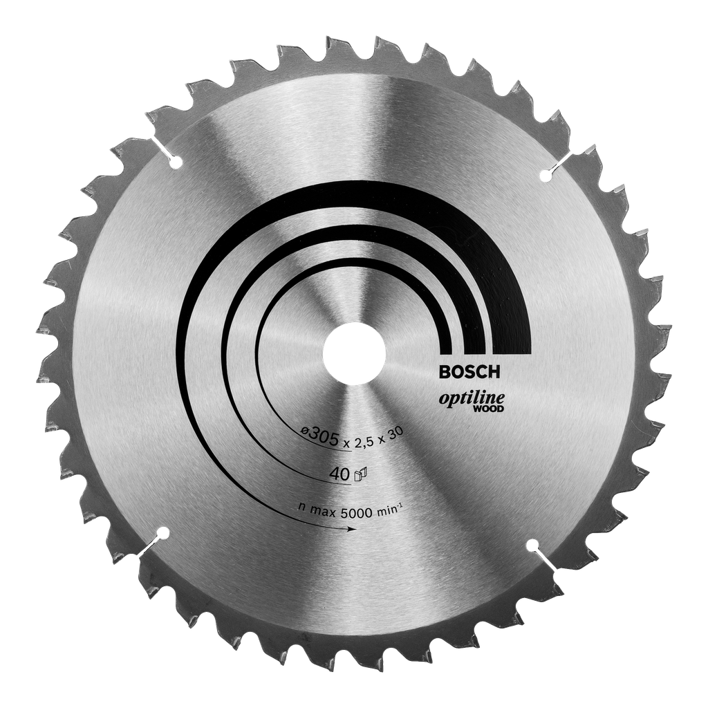 Bosch Pro Sågklinga