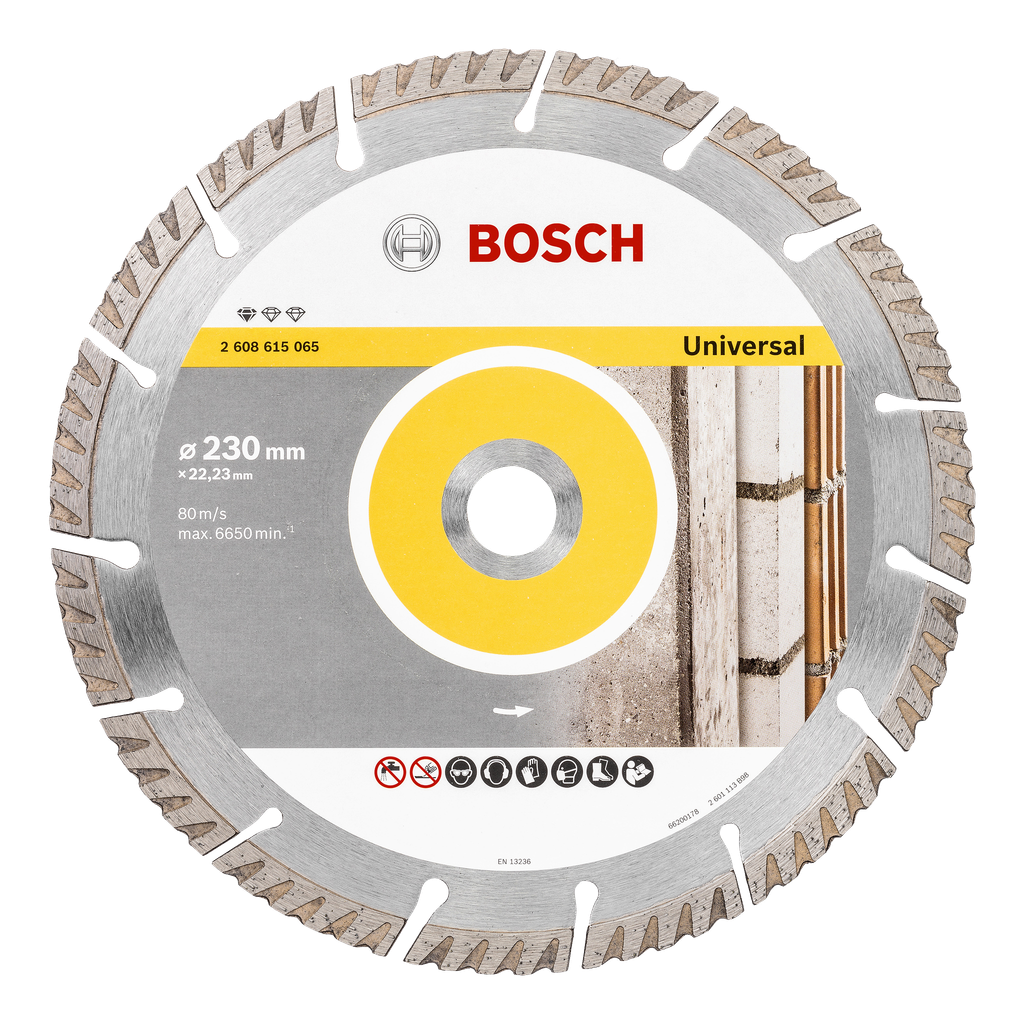 Bosch Pro Diamantkappeskive