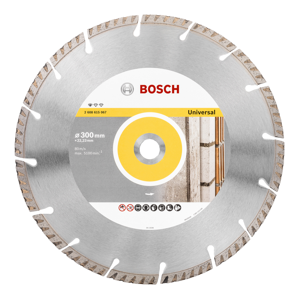 Bosch Pro Diamantkappeskive