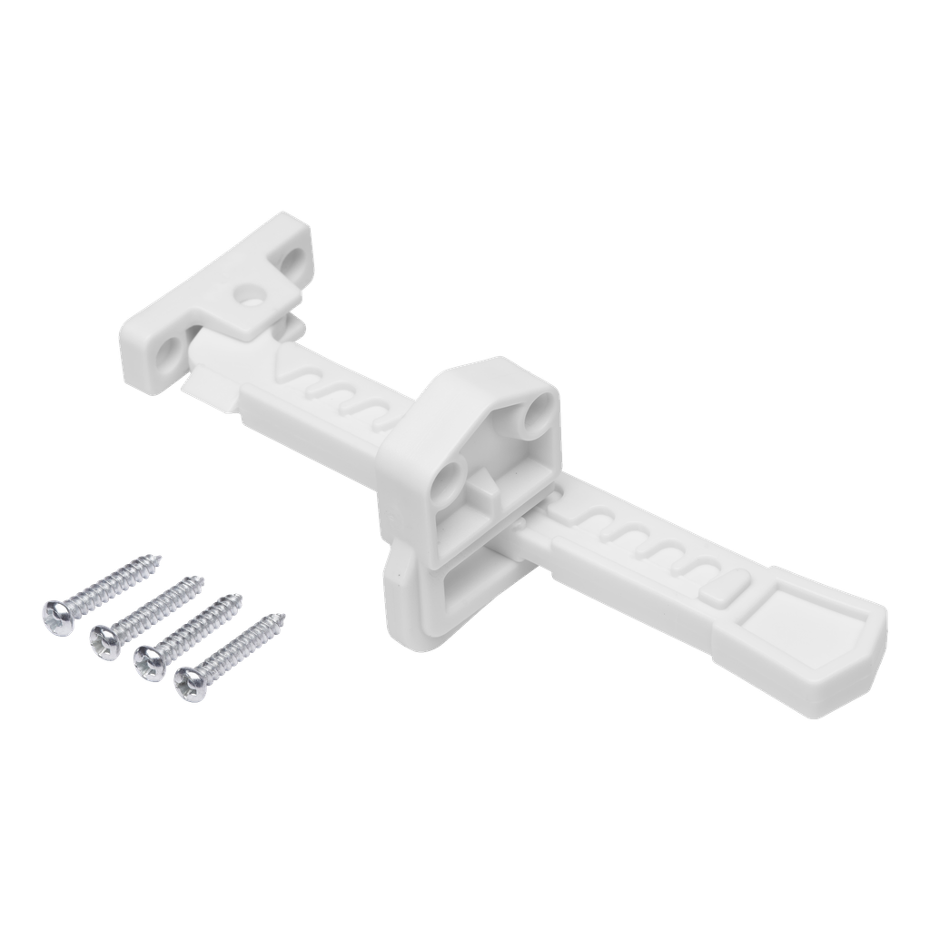 Hard Head Ogranicznik do okna