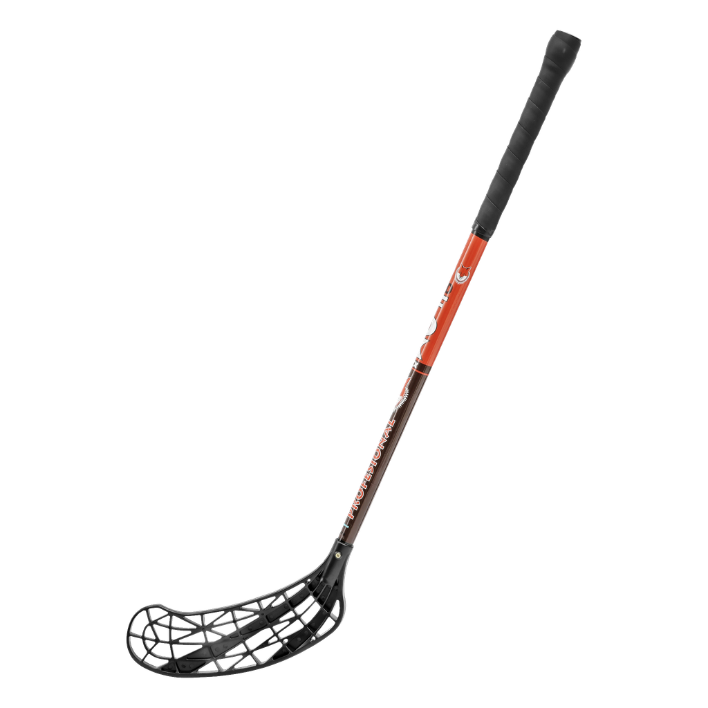 Innebandyklubba barn