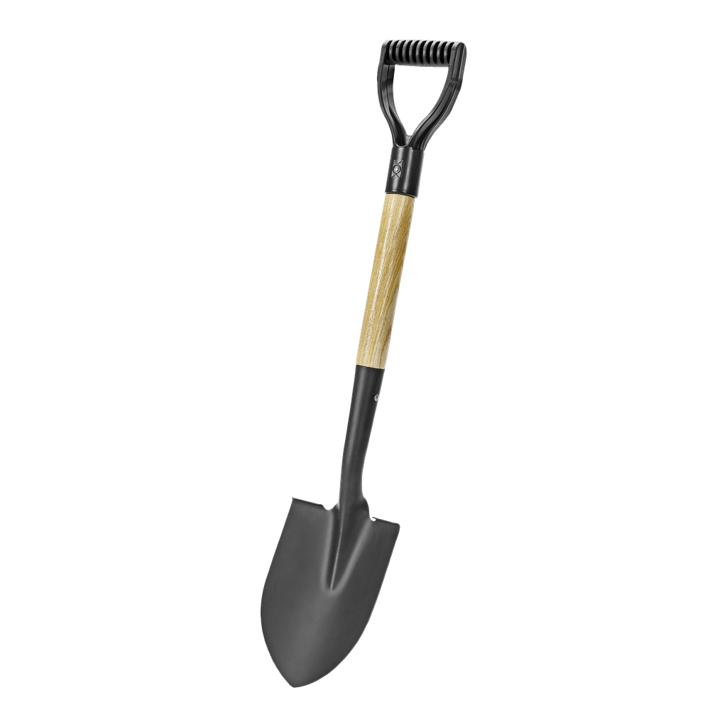 Hard Head Spetsspade